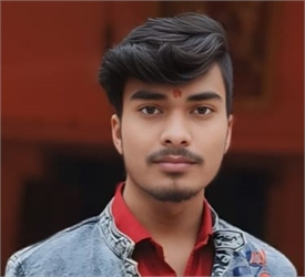Ravi Kumar Pandit - Full time Cleaner in Goregoen east in Mumbai