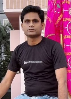 Ravi mandal - Full time Cook in kandivali east in Mumbai