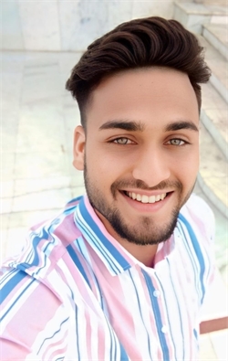 ravi mehta - Full time Cleaner in Rajasthan in Rajkot