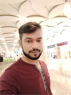 Ravi  mondal - Part time Cook in Kandivali East in Mumbai