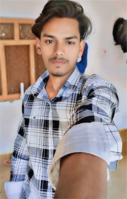 Ravi Prajapati - Full time Cleaner in up in Lucknow