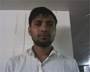 Ravi Prakash Yadav