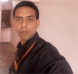 Ravi Raman - Part time Patient Care and Elderly Care in Purani Basti in Bhopal
