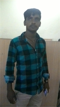 Ravi Ramanna
