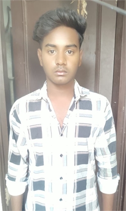 Ravi Ranjan Kumar - Full time Cleaner in Delhi in Delhi
