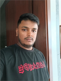 Ravi ranjan pathak