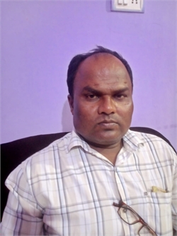 Ravi Samsaon - Part time Cleaner and Cook in Power House Colony in Balaghat