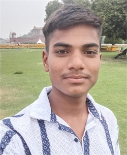 Ravi Sankar - Part time Cleaner in Delhi Chawri Bazar in Delhi