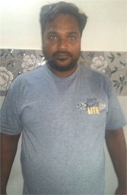 Ravi shankar - Full time Cleaner in Kandivali east in Mumbai