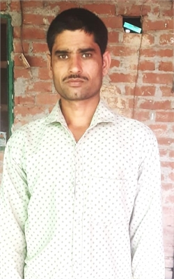 Ravi Shankar - Full time Cleaner in Sitapur, Uttar Pradesh,Churiya churaha in Lucknow