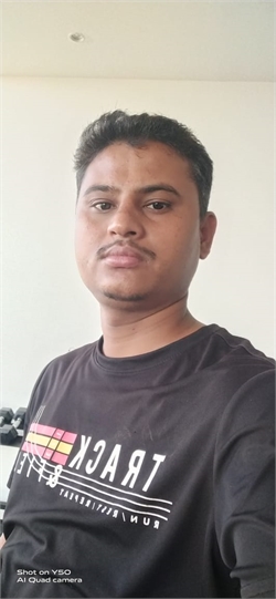 Himal Singh - Full time Cleaner and Cook in hyderabad in Hyderabad