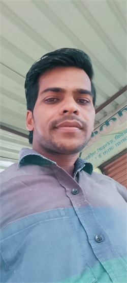 Ravi Vishwakarma - Part time in BASUHI in Mirzapur