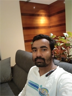 Ravi yadav - Full time Cook in andheri oshiwara in Mumbai