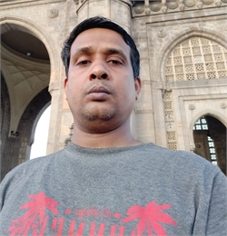 Ravidranath sahoo - Full time Cleaner and Cook in Gujart in Ahmedabad
