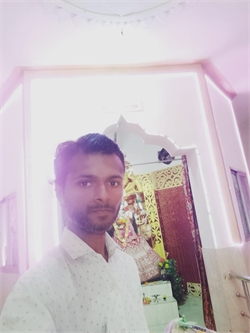 Ravikant Shrivasatav - Part time Cleaner in Chandi Mandir in Durg