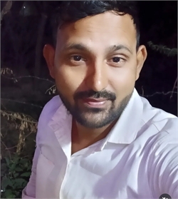 Ravikant Singh Rathore - Full time Cleaner in Jabalpur in Jabalpur