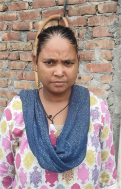 Ravina - Part time Cleaner in Shadipur, in Delhi