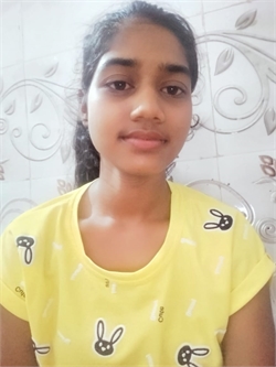 Ravina Ekka - Full time Cleaner in Andheri in Mumbai