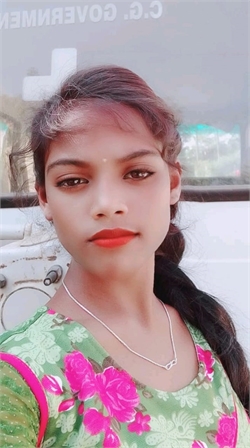 Ravina Kispotta - Full time Baby Sitter in Raigarh in Rajgarh