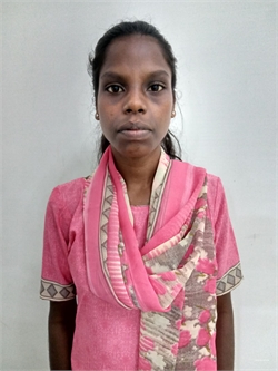 Ravina Kumari - Full time Cleaner in Malad west in Mumbai