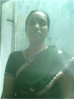 Ravina Mavlankar - Part time Baby Sitter in Vile Parle West in Mumbai