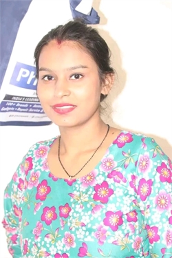 Ravina Singh - Full time Cleaner in Palanpur in Surat
