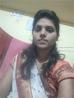 Ravina sirsat - Part time Cleaner and Cook in Balaji Nagar in Pune