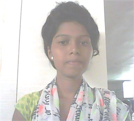 Ravina Sunil Kadam - Full time Baby Sitter in Nalasopara East in Thane