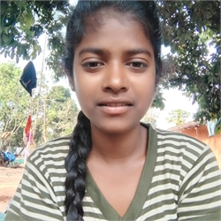 Ravina Toppo - Full time Baby Sitter in Chembur in Mumbai
