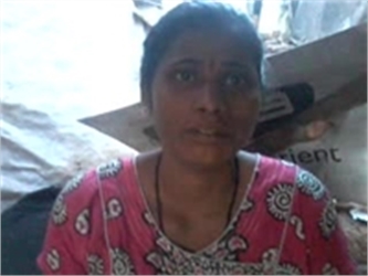 Ravina Vidhate - Japa Maid in Dhanbad