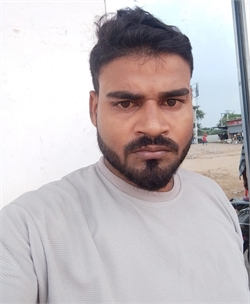 Dharmender Kumar Kamat - Full time Cleaner in Juhu in Mumbai