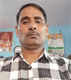 Ravinder Singh - Part time Cleaner and Cook in Wazirabad in New Delhi