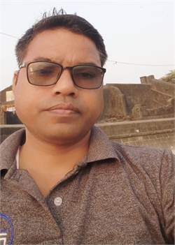Ravindra Bishwakarma - Full time Cleaner and Patient Care and Elderly Care in mankrudh in Mumbai
