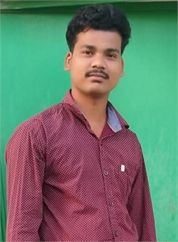 Ravindra Baraik - Full time Patient Care and Elderly Care in Jharkhand in Simdega