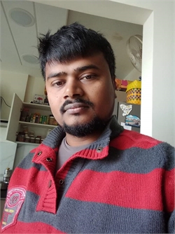 Ravindra Chaudhary - Full time Cook in Thane kalva in Mumbai