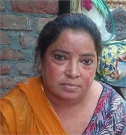 Ravindra Kaur - Part time Cook in Kalyan Puri in Delhi