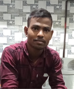 ravindra Kumar - Full time Cook in Delhi in Delhi