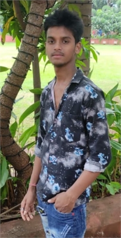 Ravindra Kumar - Full time Cleaner in juhu in Mumbai