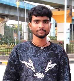 Ravindra kumar - Full time Cleaner in Dadar in Mumbai