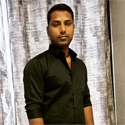Ravindra kumar kamat - Full time Cleaner and Cook in Worli in Mumbai