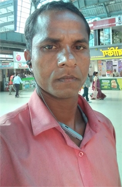 Ravindra  Paswan - Full time Cleaner in Dadar-west in Mumbai