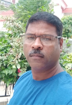 Ravindra Ragunath Mayangade - Full time Cook in Santacruz West in Mumbai