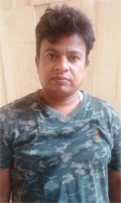Ravindra sharma - Full time Cleaner and Cook in andheri in Mumbai