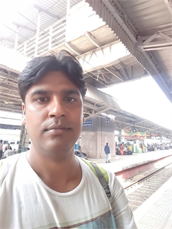 Ravindra Singh - Full time Cleaner and Cook and Patient Care and Elderly Care in Mumbai
