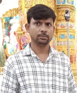Ravindra Yadav - Full time Cook in Surat in Surat