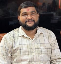 Ravisankar vilasnage - Part time in Mankhurd in Mumbai