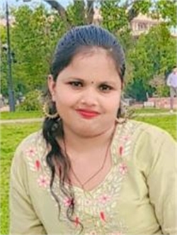 Ravita - Part time Cook in Kalkaji in Delhi
