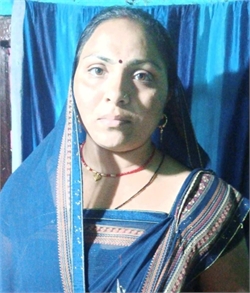 Ravita - Part time Cook in Rajiv Gandhi Camp in Delhi
