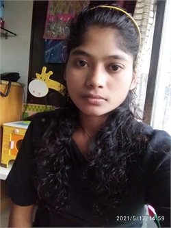 Ravita Vishwakarma - Full time Cleaner and Baby Sitter in pune in Pune