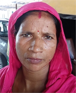 Raweena - Part time Cook in Shastri Park in Delhi